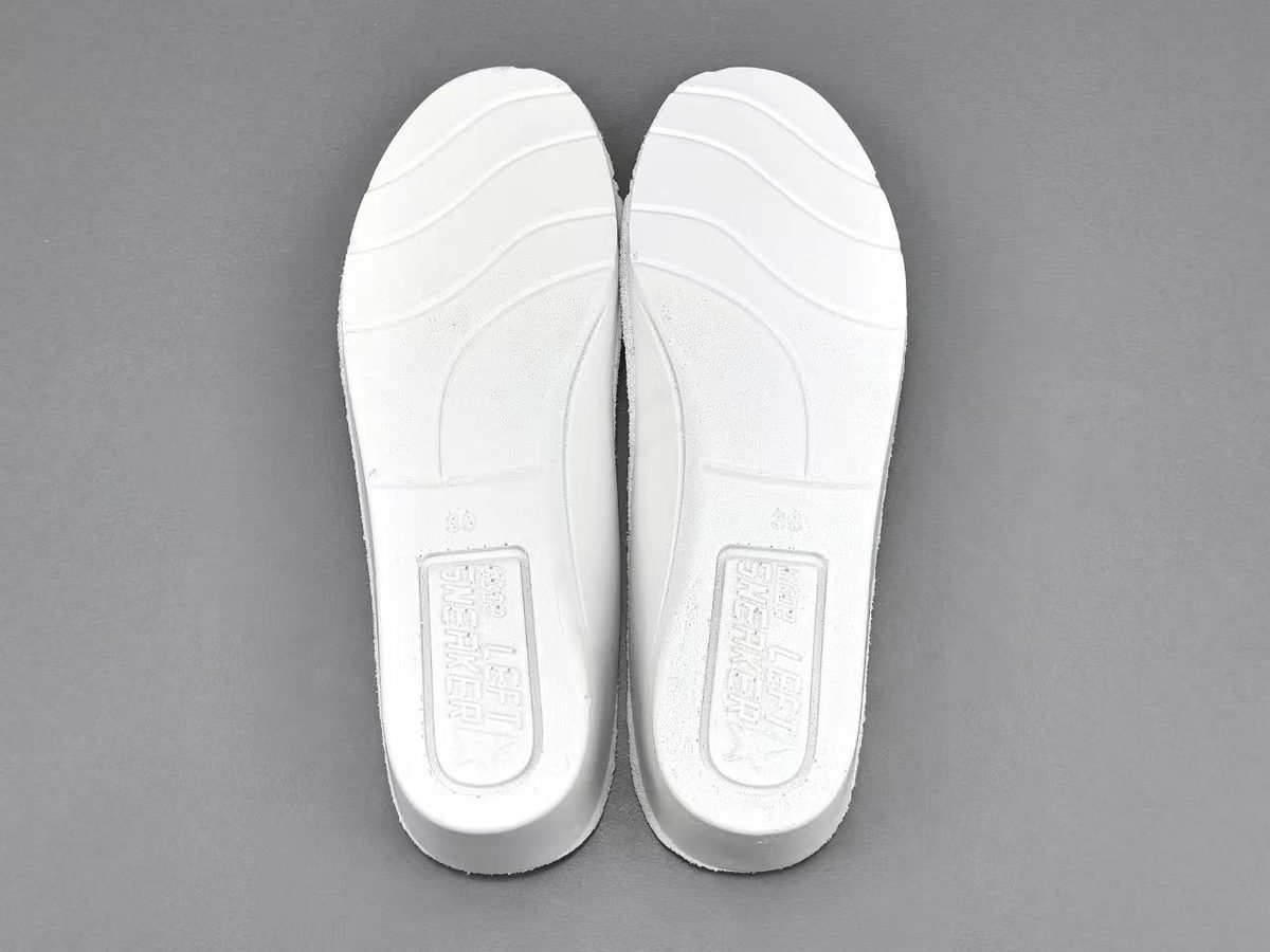 Golden Goose Super-Star Modelo 14