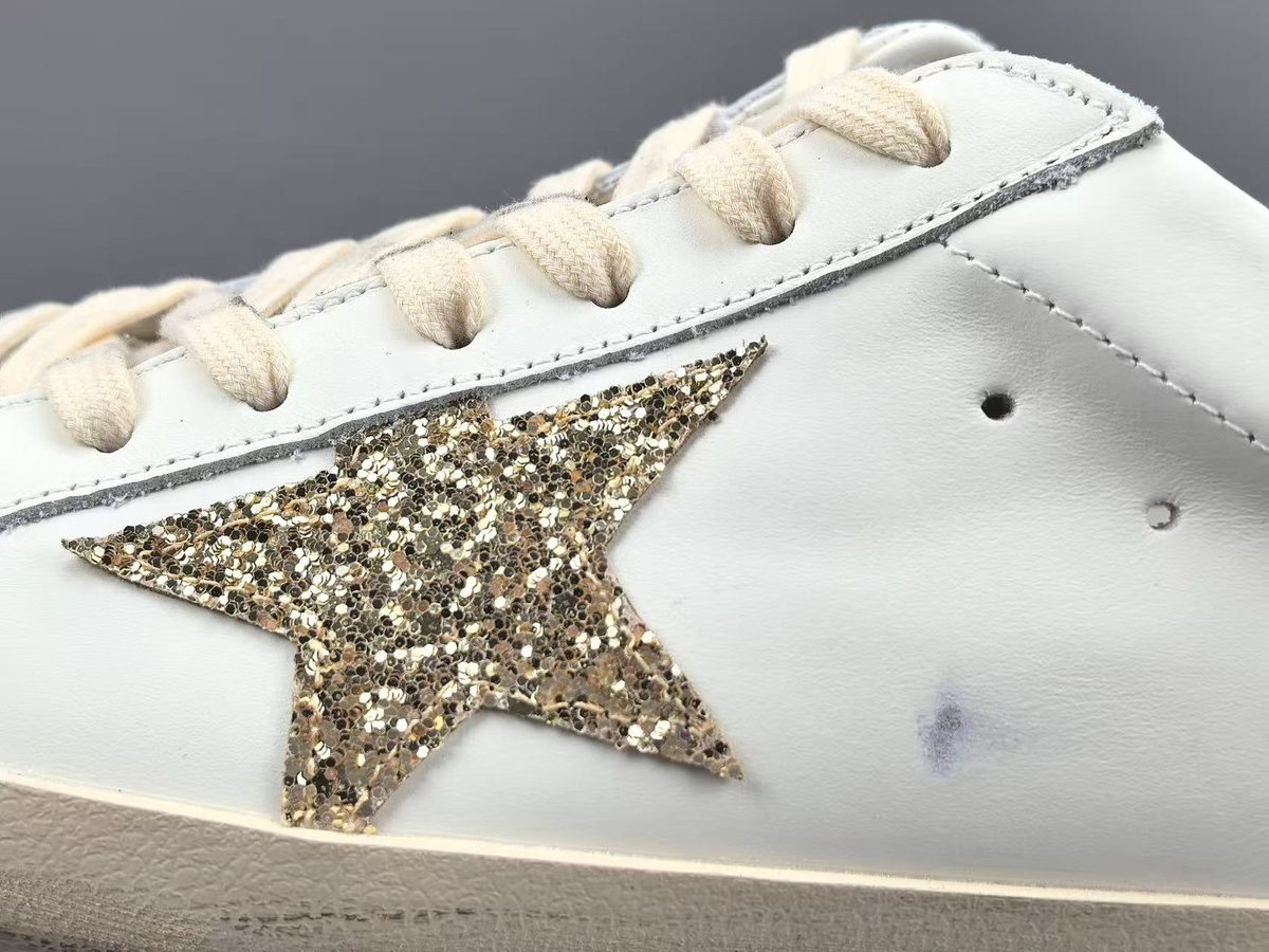 Golden Goose Super-Star Modelo 21