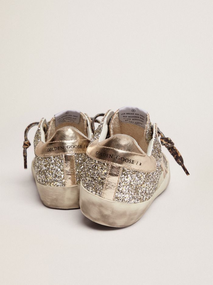 Golden Goose Super-Star Modelo 078