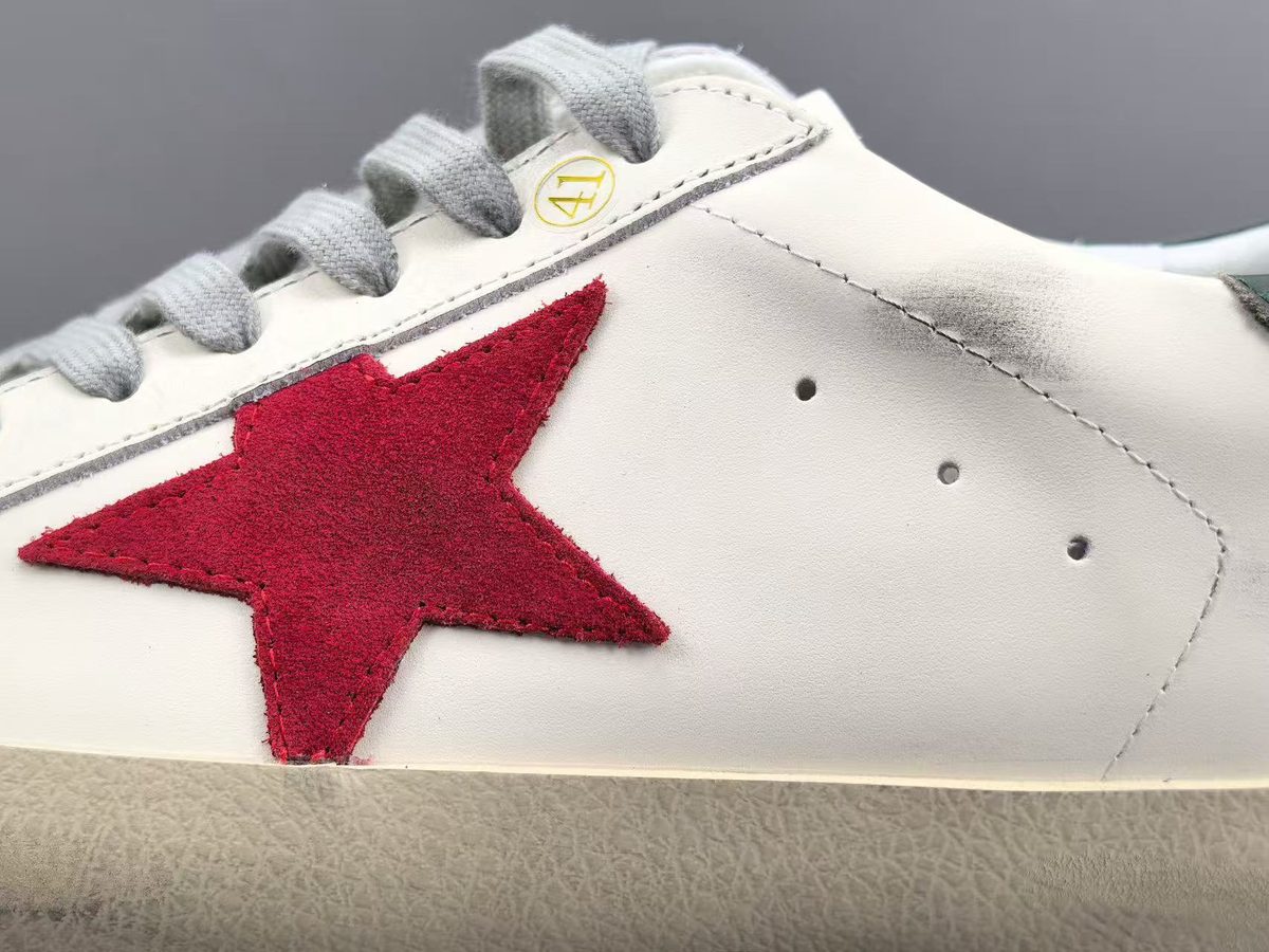 Golden Goose Super-Star Modelo 02