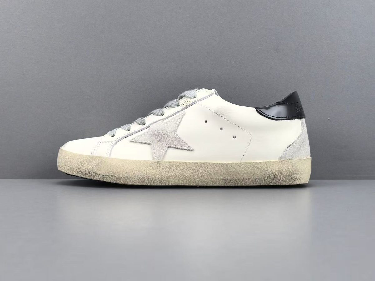 Golden Goose Super-Star Modelo 08