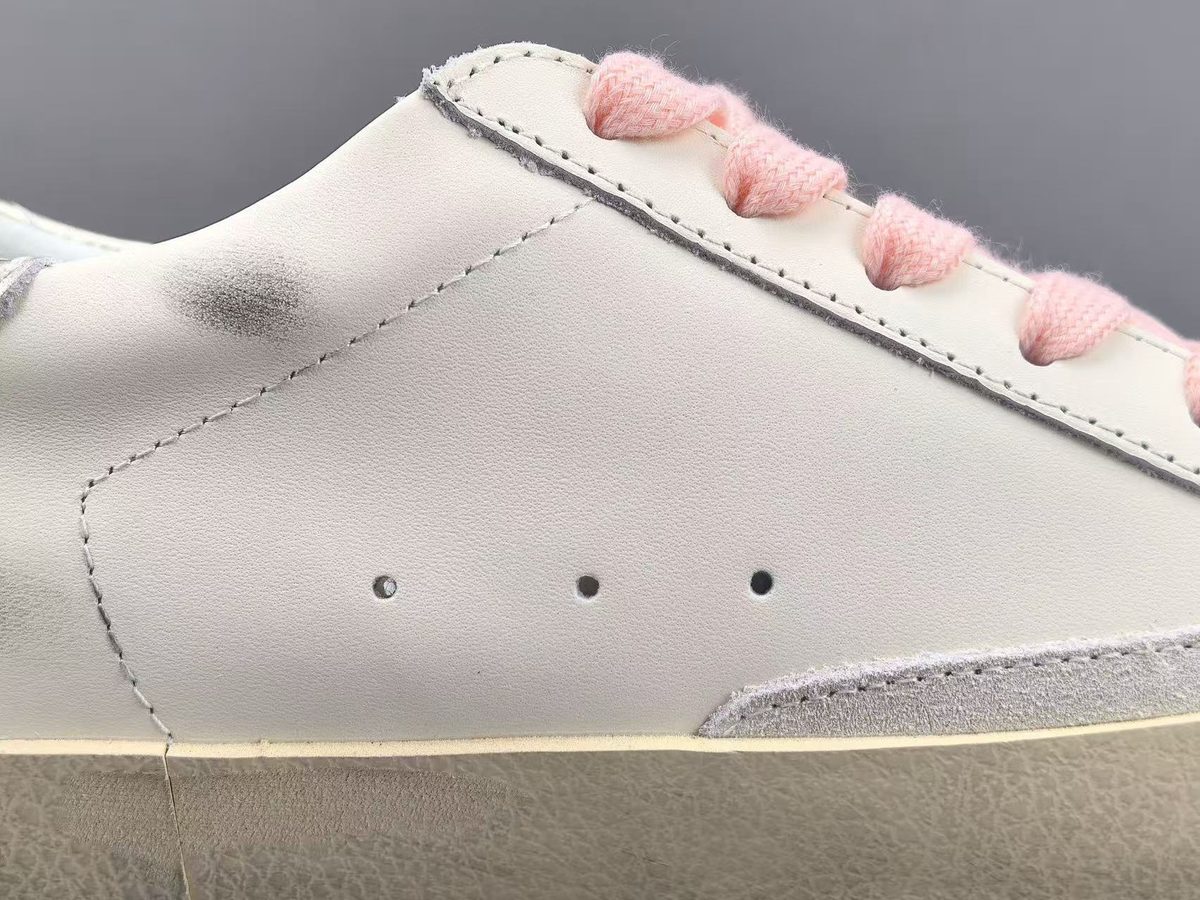 Golden Goose Super-Star Modelo 16