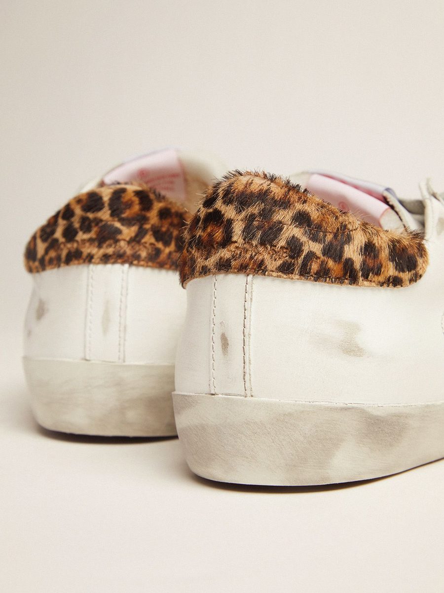 Golden Goose Super-Star Modelo 054
