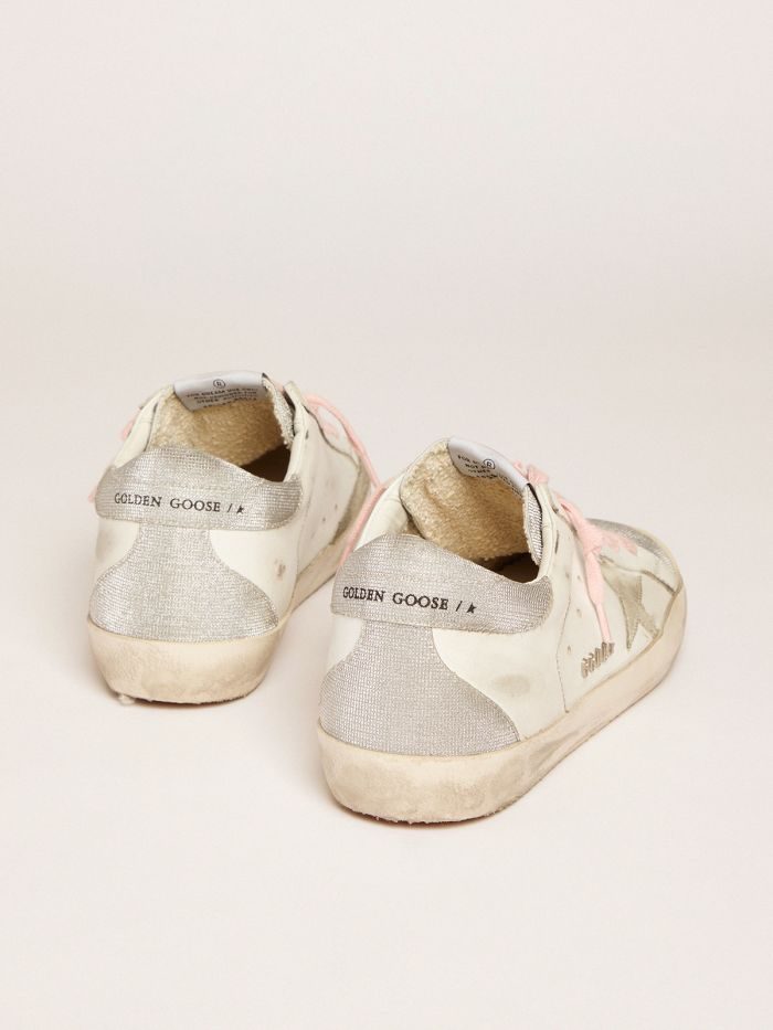 Golden Goose Super-Star Modelo 082