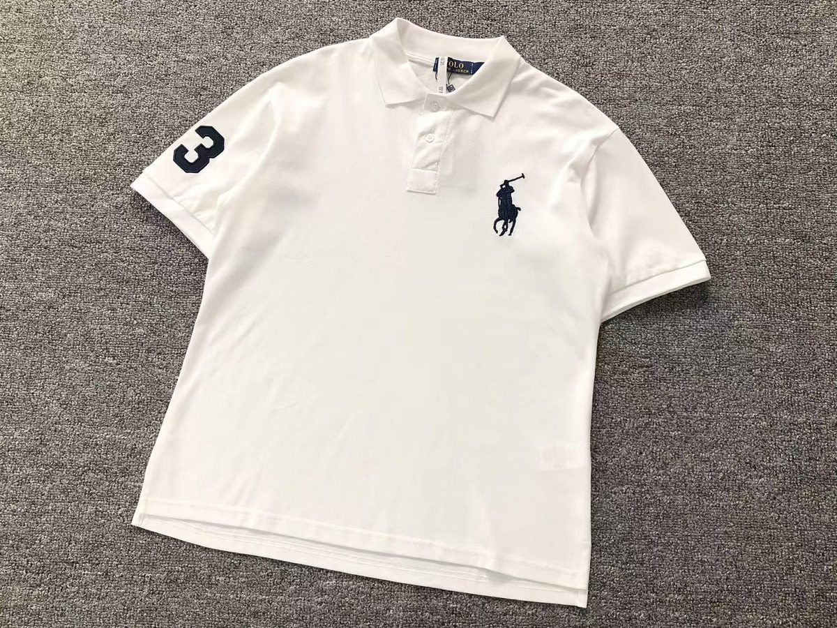 Ralph Lauren Polo Big Pony