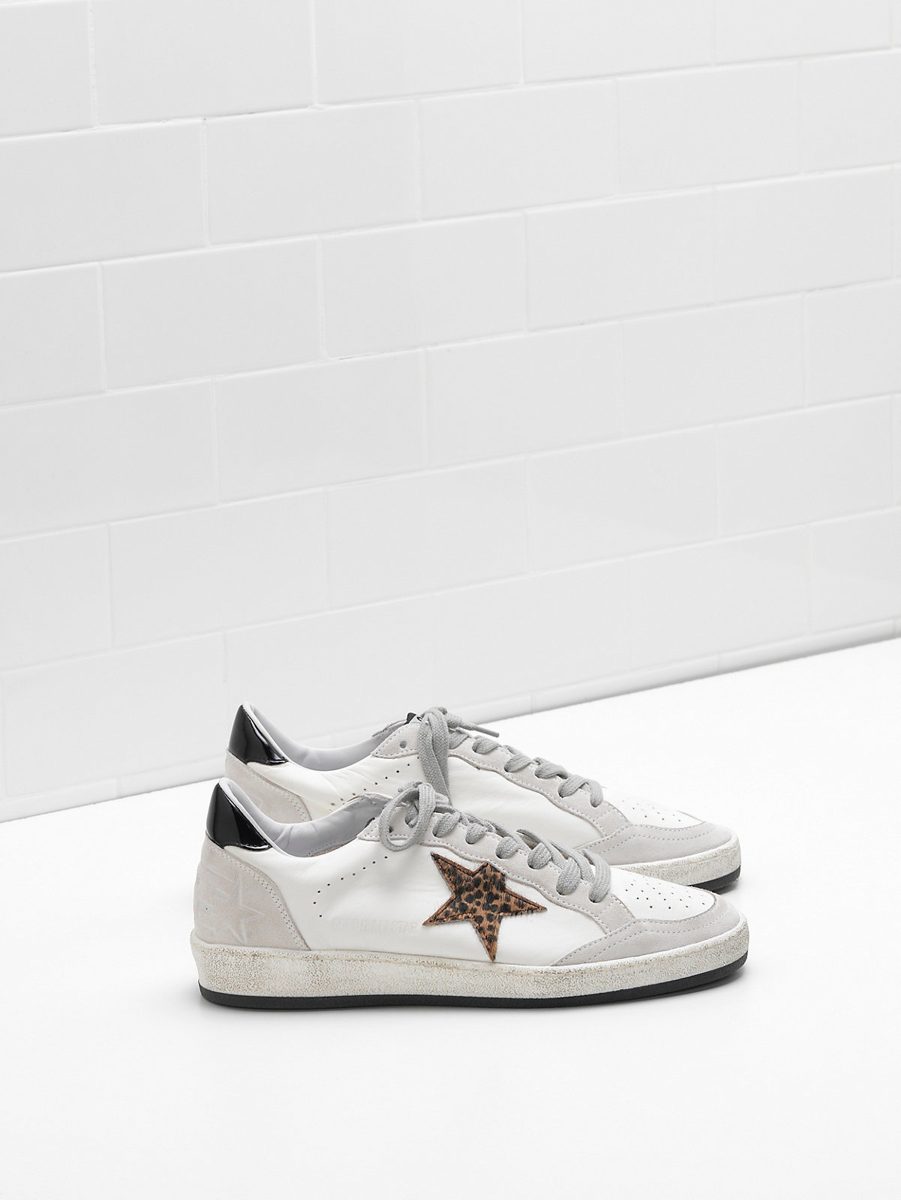 Golden Goose Ball Star Modelo 057